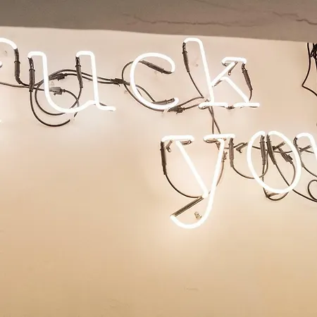 Shades Of With Private Terrace By Rent Apartman