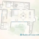 Shades Of With Private Terrace By Rent *