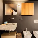 Apartment Shades Of With Private Terrace By Rent Como