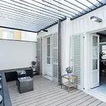 Shades Of With Private Terrace By Rent Apartment *