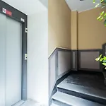 Shades Of With Private Terrace By Rent * Como
