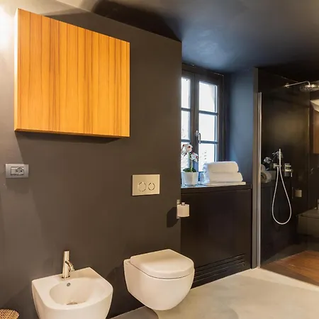 Shades Of Private Terrace By Rent Apartment