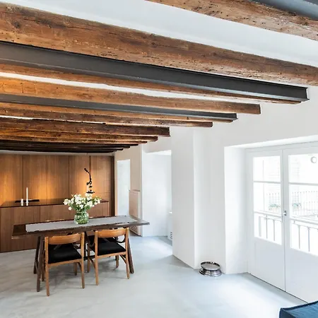 Shades Of Private Terrace By Rent Apartment