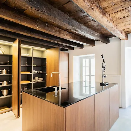 Shades Of Private Terrace By Rent Apartment *