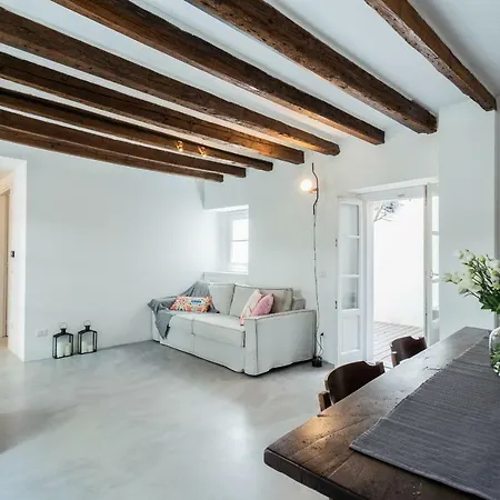 Shades Of Private Terrace By Rent Apartment