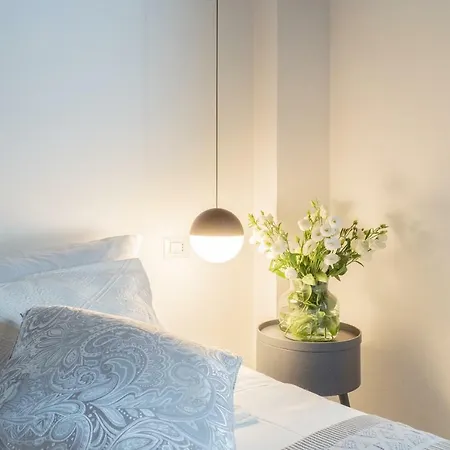 Shades Of With Private Terrace By Rent Como