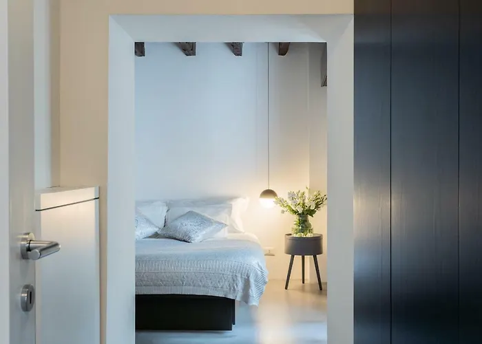 Shades Of With Private Terrace By Rent