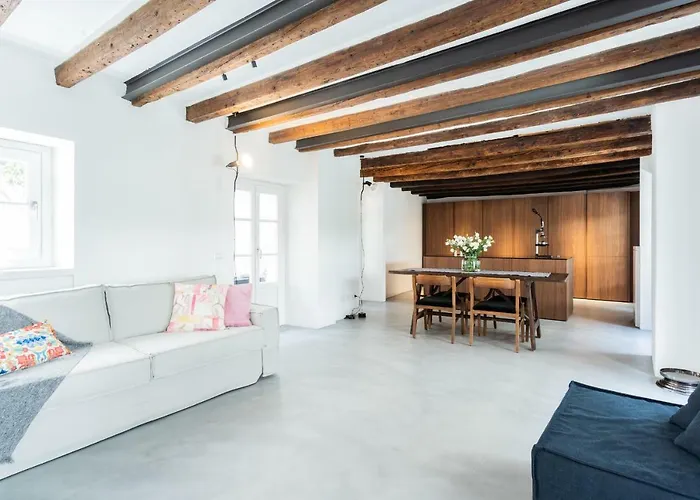 Shades Of With Private Terrace By Rent Апартаменты Комо