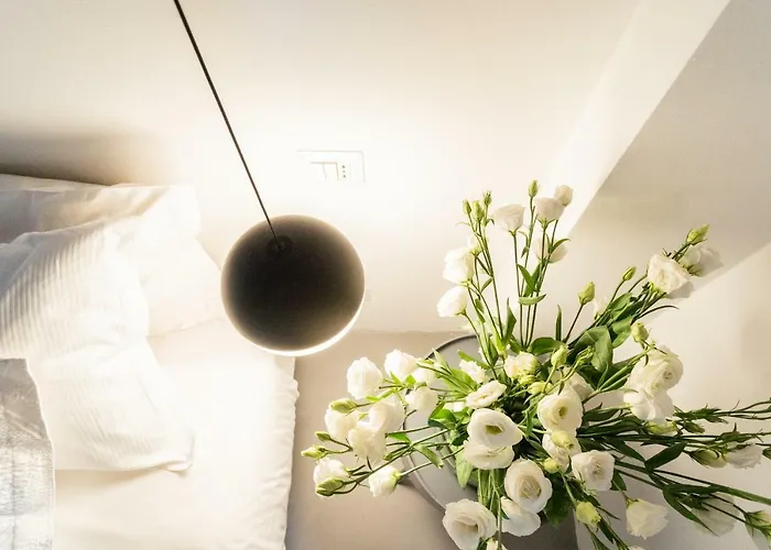 Shades Of With Private Terrace By Rent Апартаменты Комо