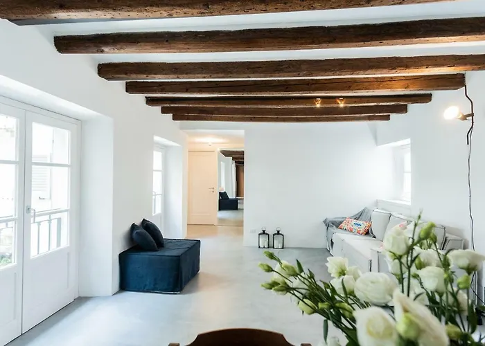 Shades Of With Private Terrace By Rent