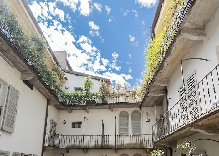 Shades Of With Private Terrace By Rent