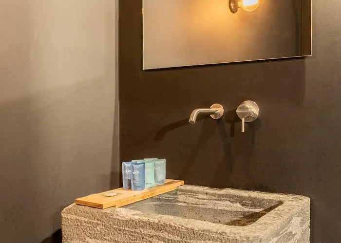 Апартаменты Shades Of With Private Terrace By Rent *