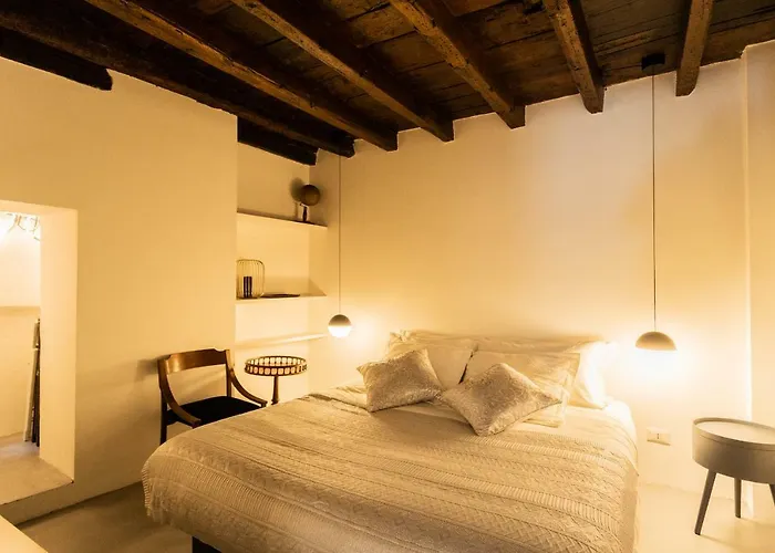 Апартаменты Shades Of With Private Terrace By Rent *