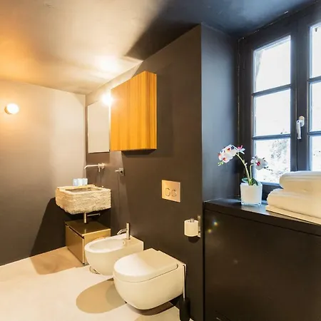 Shades Of With Private Terrace By Rent