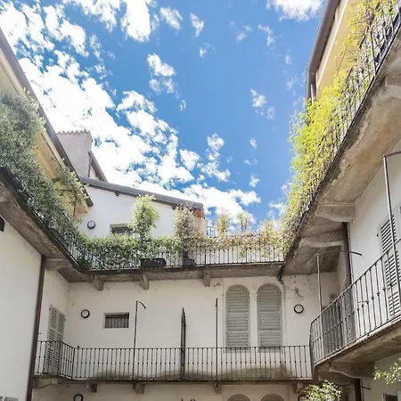 Shades Of With Private Terrace By Rent