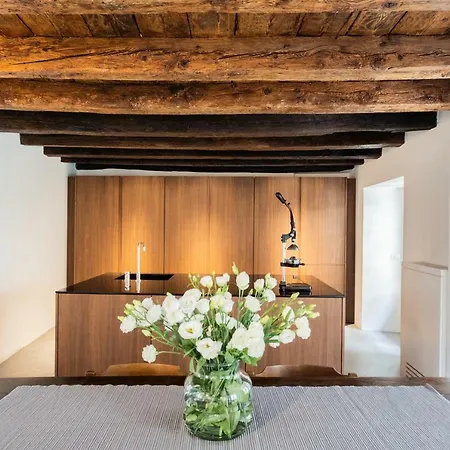 Shades Of With Private Terrace By Rent * קומו