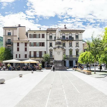 Appartamento Shades Of With Private Terrace By Rent *