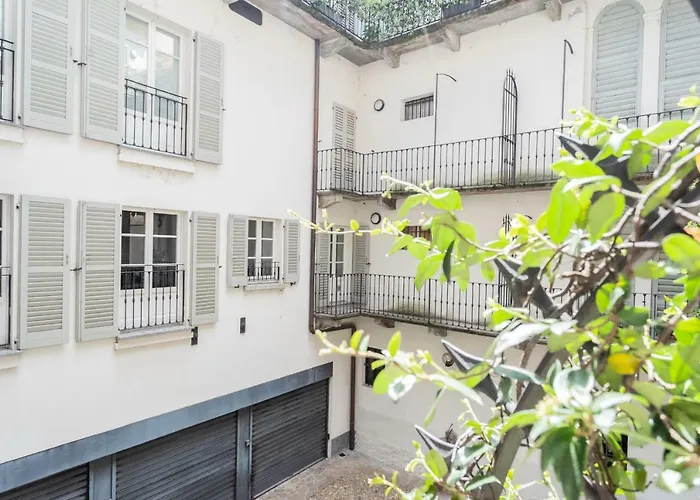 Apartmán Shades Of With Private Terrace By Rent